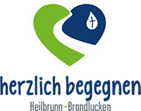 Logo HeilBrunnWeg
